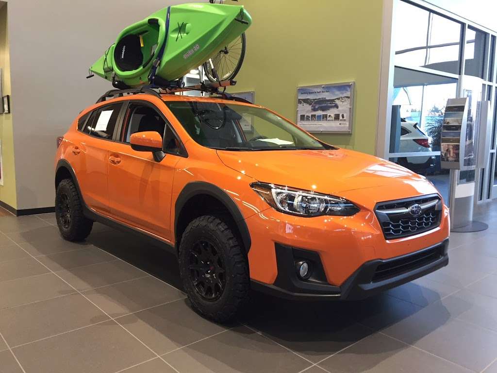 Lancaster County Motors Subaru | 1705 Manheim Pike, Lancaster, PA 17601, USA | Phone: (717) 569-4514