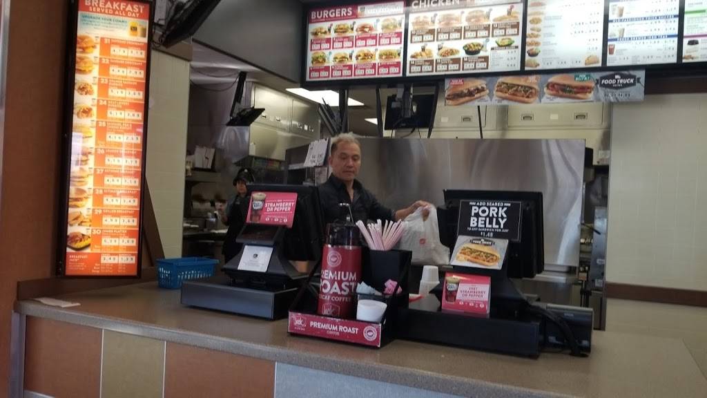 Jack in the Box | 7025 S Durango Dr, Las Vegas, NV 89113, USA | Phone: (702) 269-6283