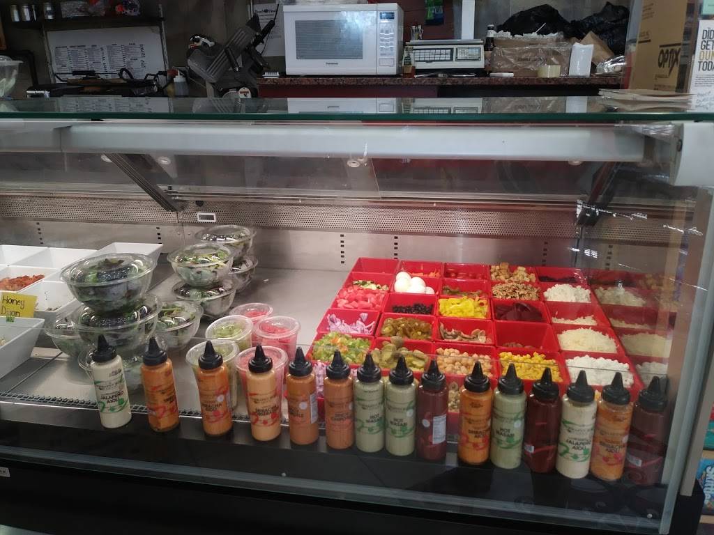 Supershop Deli & Grill | 1184 Broadway, Brooklyn, NY 11221, USA | Phone: (718) 443-3354