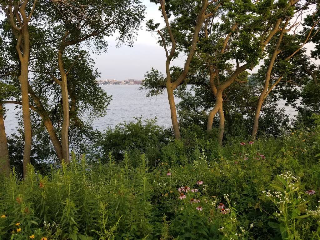 UW-Madison Lakeshore Nature Preserve | 2000 University Bay Dr, Madison, WI 53705, USA | Phone: (608) 265-9275