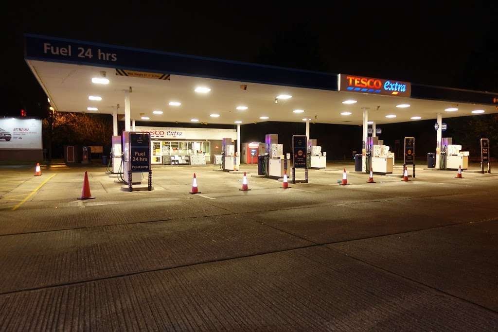 Tesco Petrol Station | Cygnet View Grays, London, Grays RM20 1TX, UK | Phone: 0345 677 9209