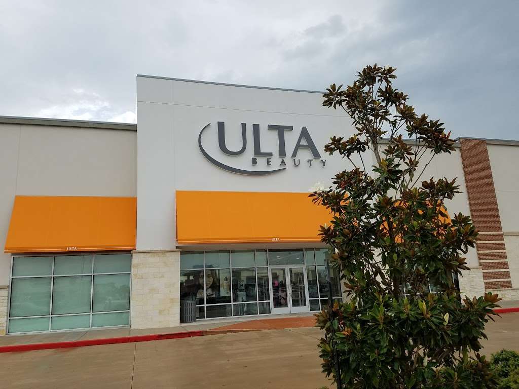 Ulta Beauty | K, 14275 East Sam Houston Pkwy N, Houston, TX 77044, USA | Phone: (281) 454-2119