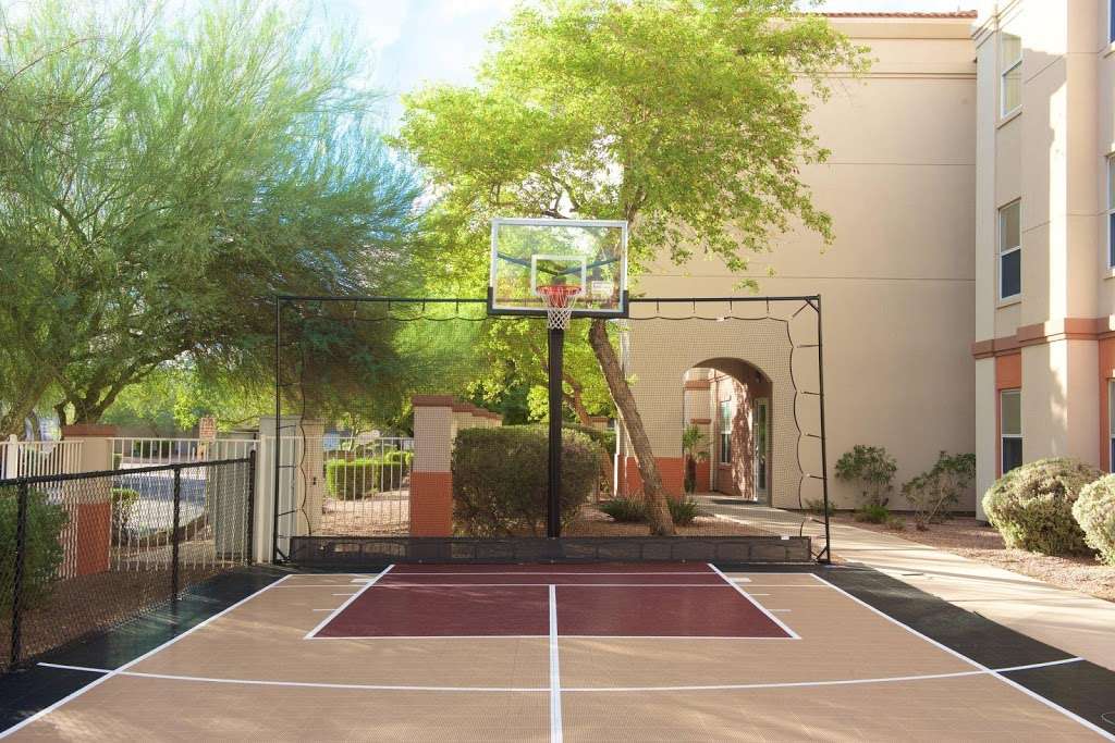 Residence Inn by Marriott Phoenix Mesa | 941 W Grove Ave, Mesa, AZ 85210, USA | Phone: (480) 610-0100