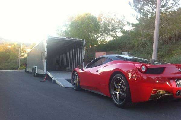 Champion Car Transport | 17344 Silver Creek Ct, Clermont, FL 34714 | Phone: (352) 364-4711