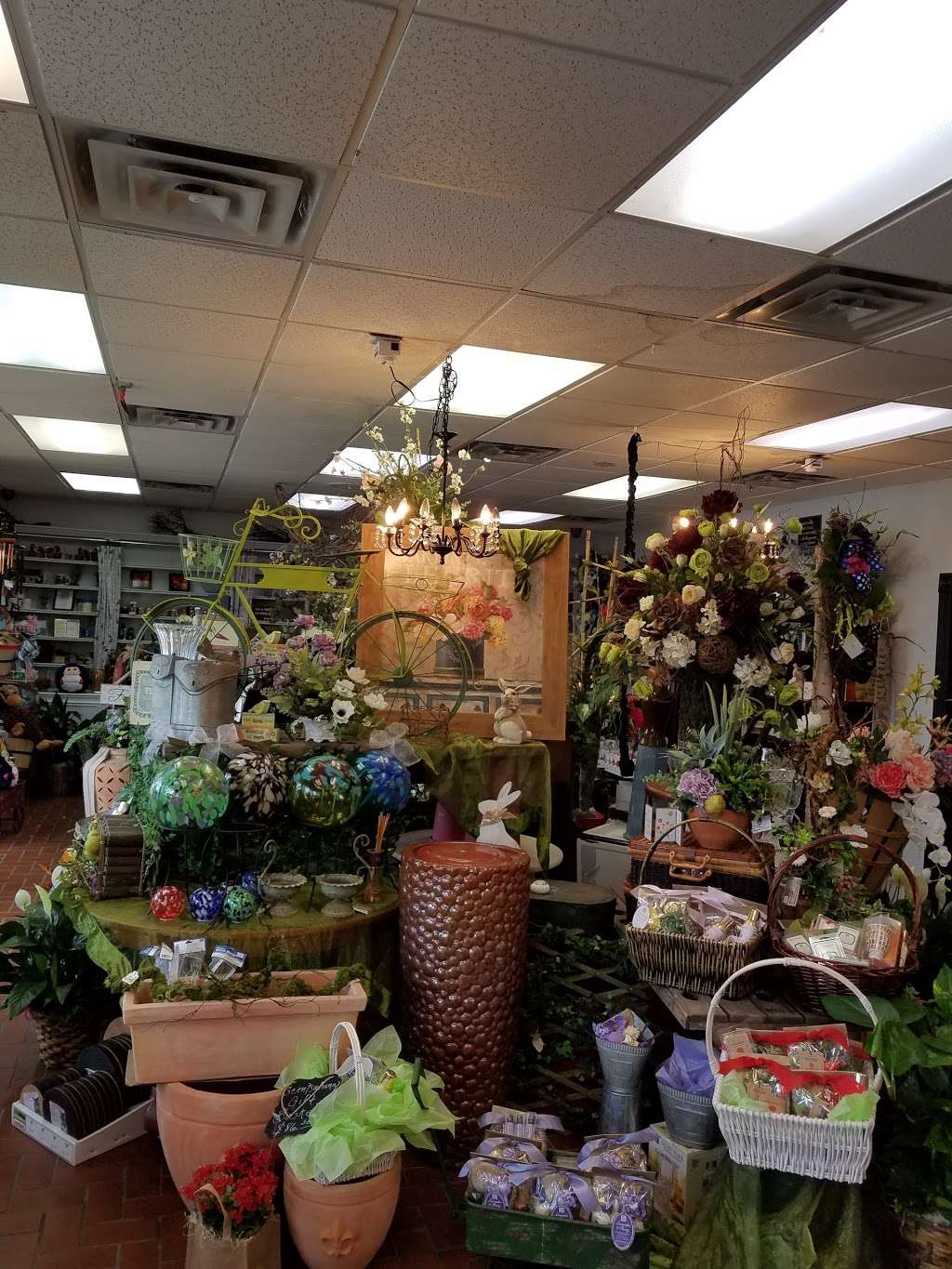 Flowers of Kingwood | 1962 Northpark Dr, Kingwood, TX 77339, USA | Phone: (832) 995-5018