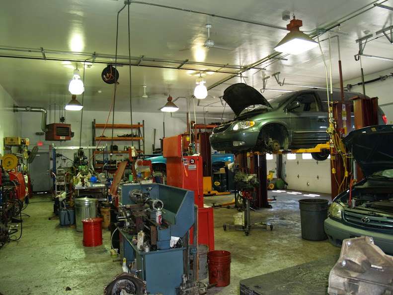 Academy Transmissions LLC | 250 Monhagen Ave, Middletown, NY 10940, USA | Phone: (845) 343-3310