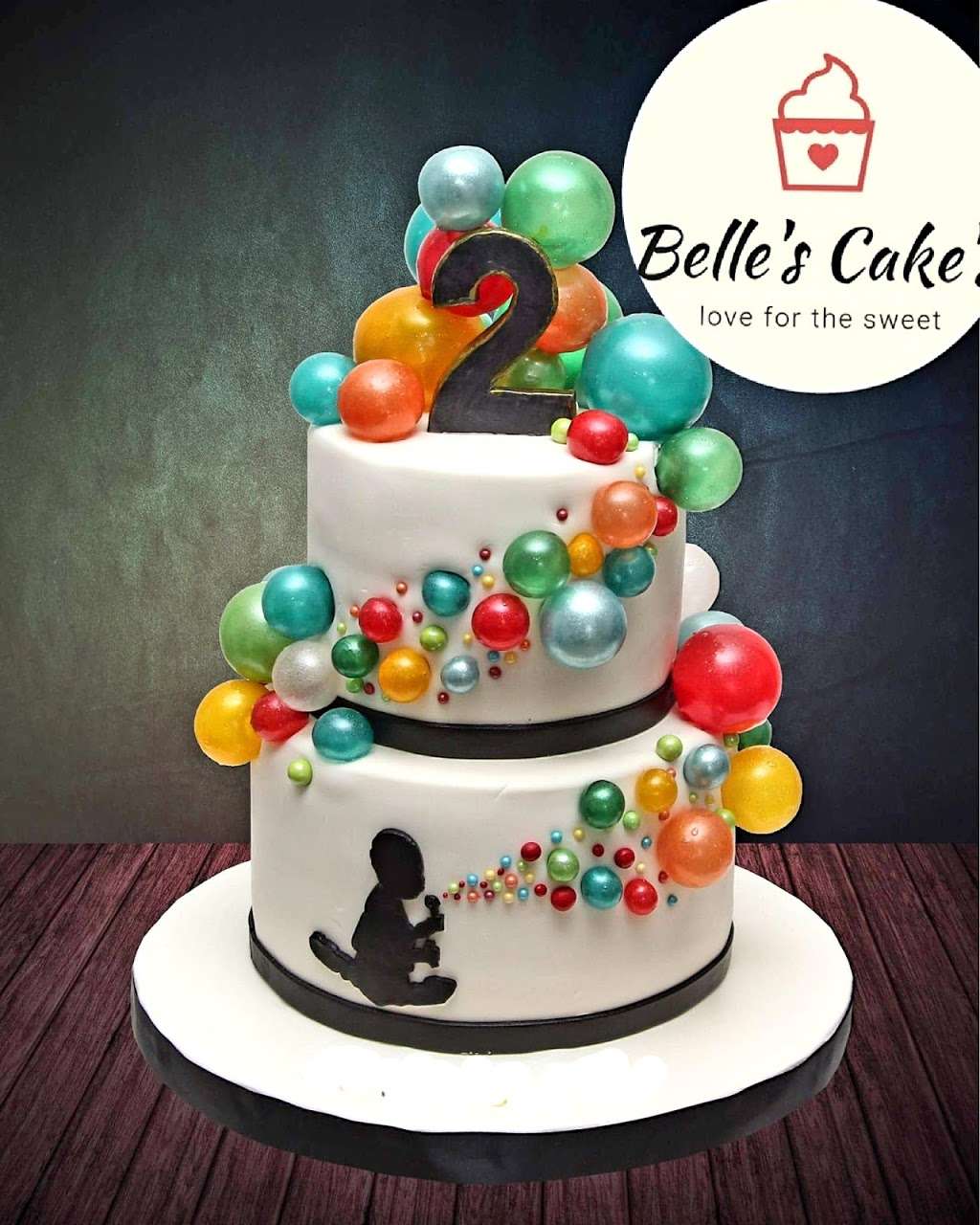 Belles Cakes | Perris, CA, USA | Phone: (951) 380-6732