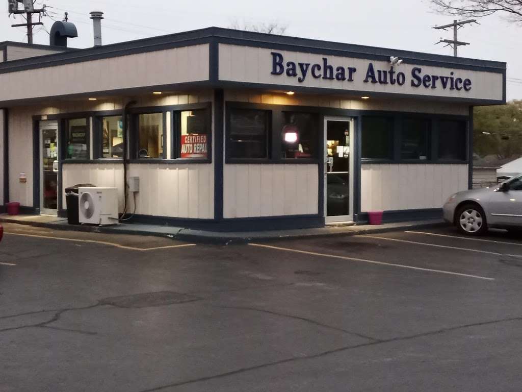 Baychar Auto Service | 6733 W Oklahoma Ave, Milwaukee, WI 53219, USA | Phone: (414) 543-4111