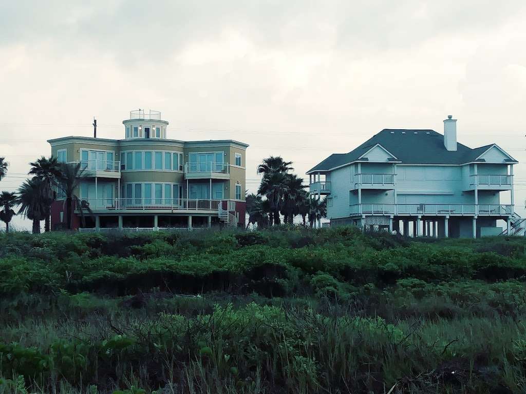 Lifes A Beach | 19130 Kahala Dr, Galveston, TX 77554, USA