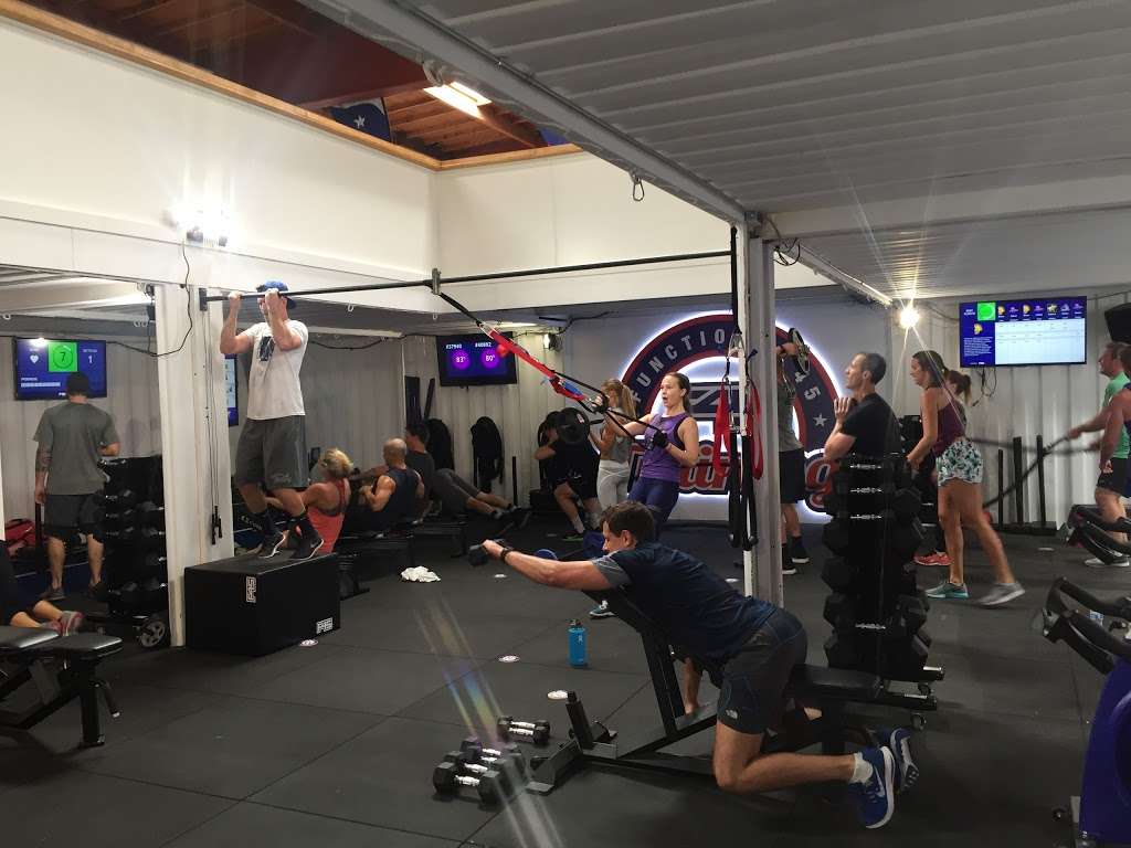 F45 Training Head Office, US | 236 California St, El Segundo, CA 90245