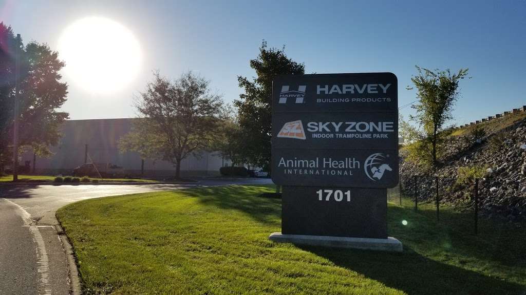 Harvey Building Products | 1701 Hempstead Rd #101, Lancaster, PA 17601, USA | Phone: (717) 390-2811