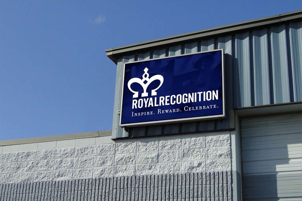 Royal Recognition | S83W19105 Saturn Dr, Muskego, WI 53150, USA | Phone: (262) 679-6050