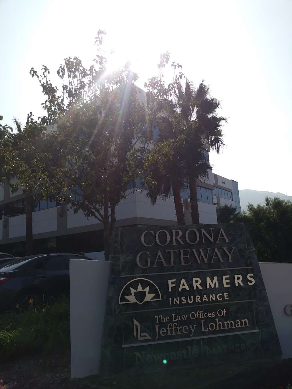 J.L. Hare Associates | 4740 Green River Rd #102, Corona, CA 92880 | Phone: (951) 339-9760