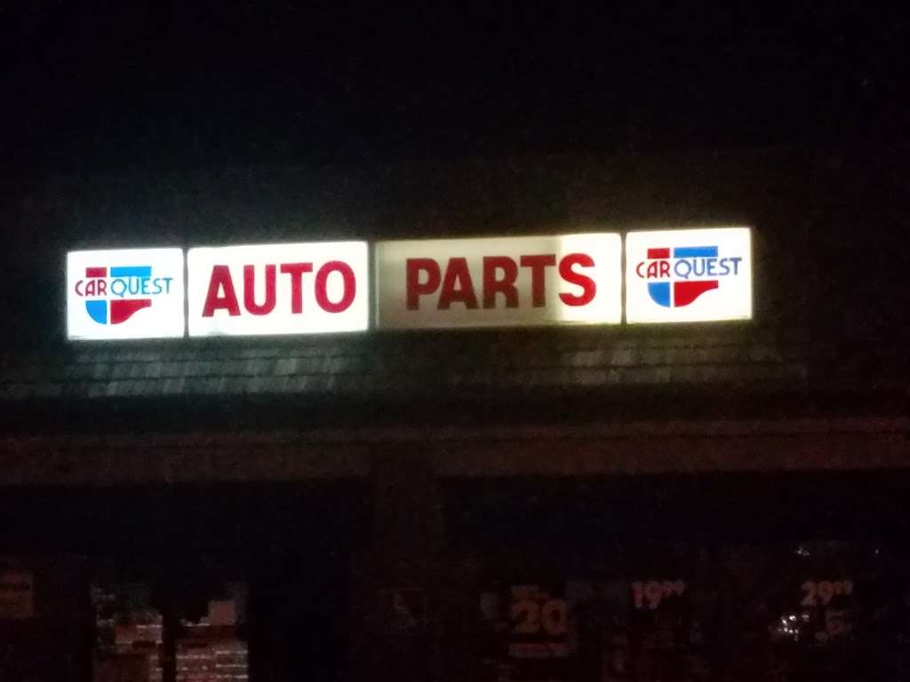 Carquest Auto Parts | 1301 Branch St, Platte City, MO 64079 | Phone: (816) 858-5888