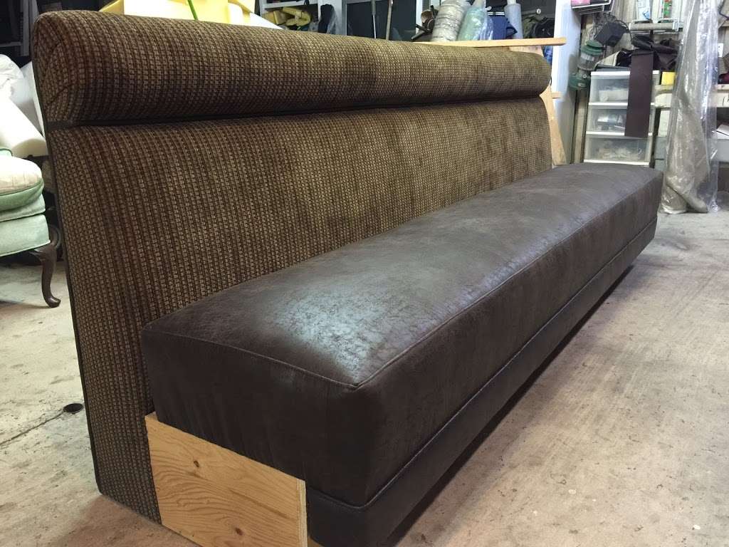 Sergios Custom Upholstery | 2300, 29120 Melby Dr, Lake Elsinore, CA 92532, USA | Phone: (714) 501-3753