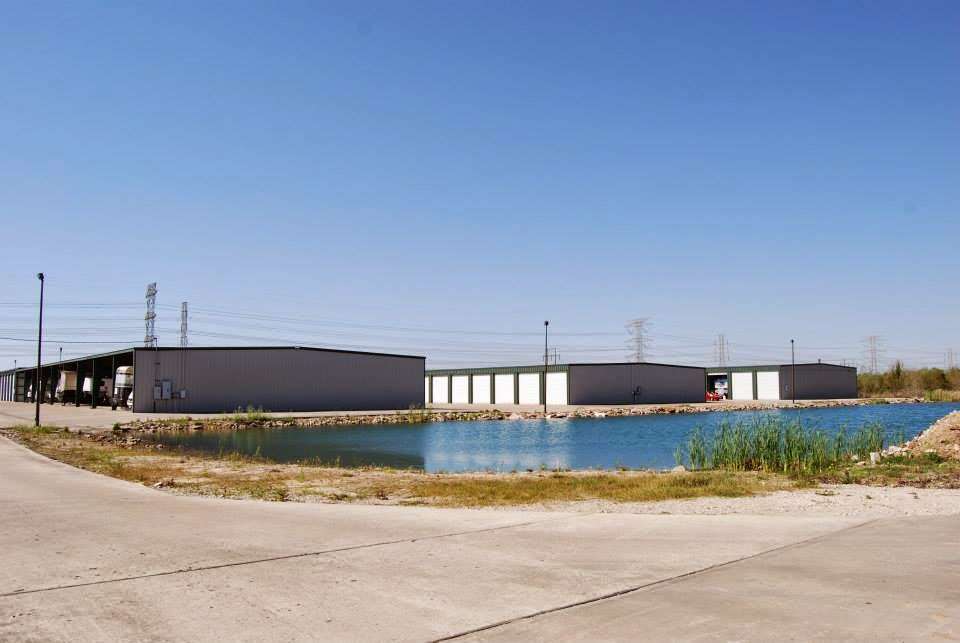 Americas Storage | 4600 FM 646 Rd E, Dickinson, TX 77539, USA | Phone: (281) 339-5200