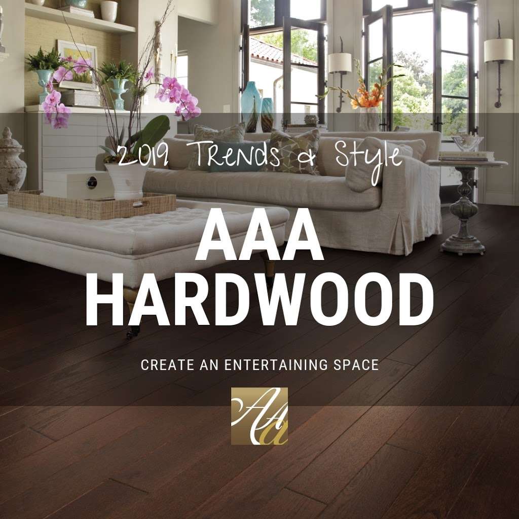 AAA Hardwood Floors | 8255 E Raintree Dr #125, Scottsdale, AZ 85260, USA | Phone: (602) 801-2233