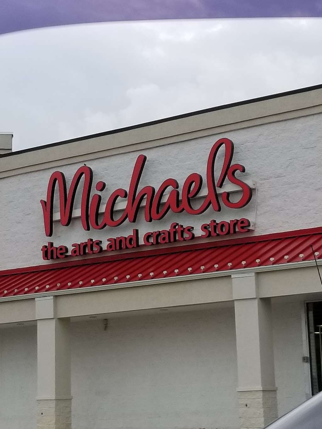 Michaels | 88-5 Dunning Rd, Middletown, NY 10940, USA | Phone: (845) 343-9900