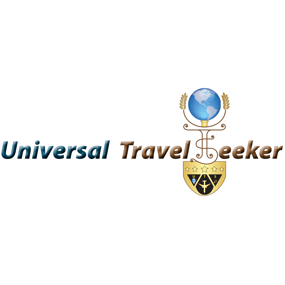 Universal Travel Seeker | 11601 4th St N #3306, St. Petersburg, FL 33716, USA | Phone: (727) 209-7804