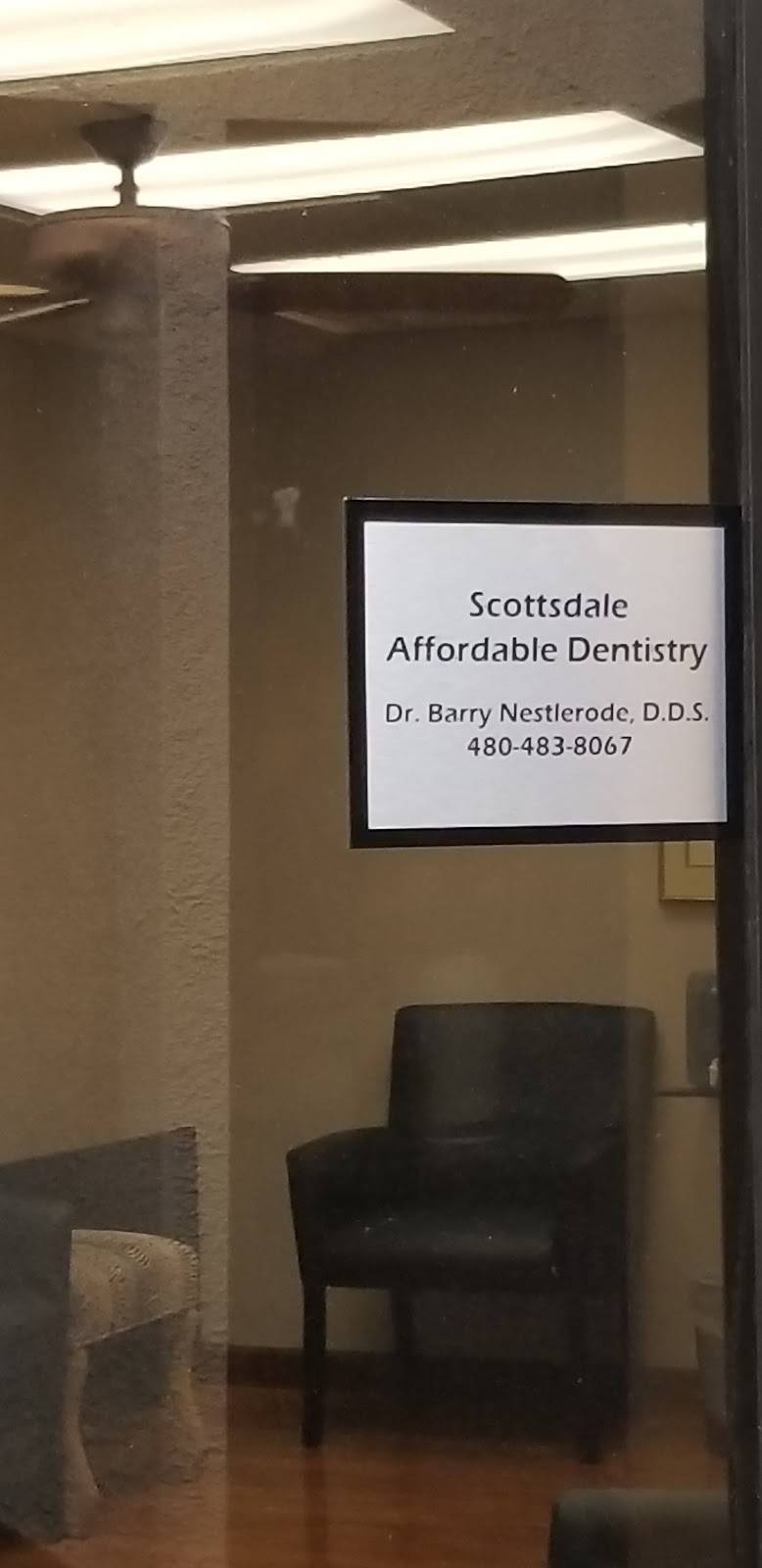 Scottsdale Affordable Dentistry | 6865 E Becker Ln, Scottsdale, AZ 85254, USA | Phone: (480) 483-8067