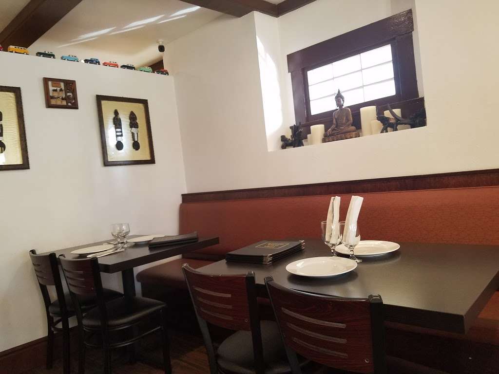 Bangkok Spices Thai Restaurant | 3627 30th St, San Diego, CA 92104, USA | Phone: (619) 281-1111
