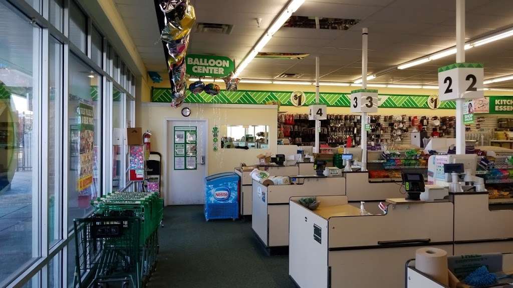 Dollar Tree | 407 S Broadway #400, Denver, CO 80209 | Phone: (303) 733-3965