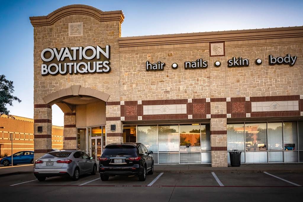 Dallas Glam Spot | Inside Firewheel Salons, 4280 Lavon Dr, Garland, TX 75040, USA | Phone: (469) 426-5906