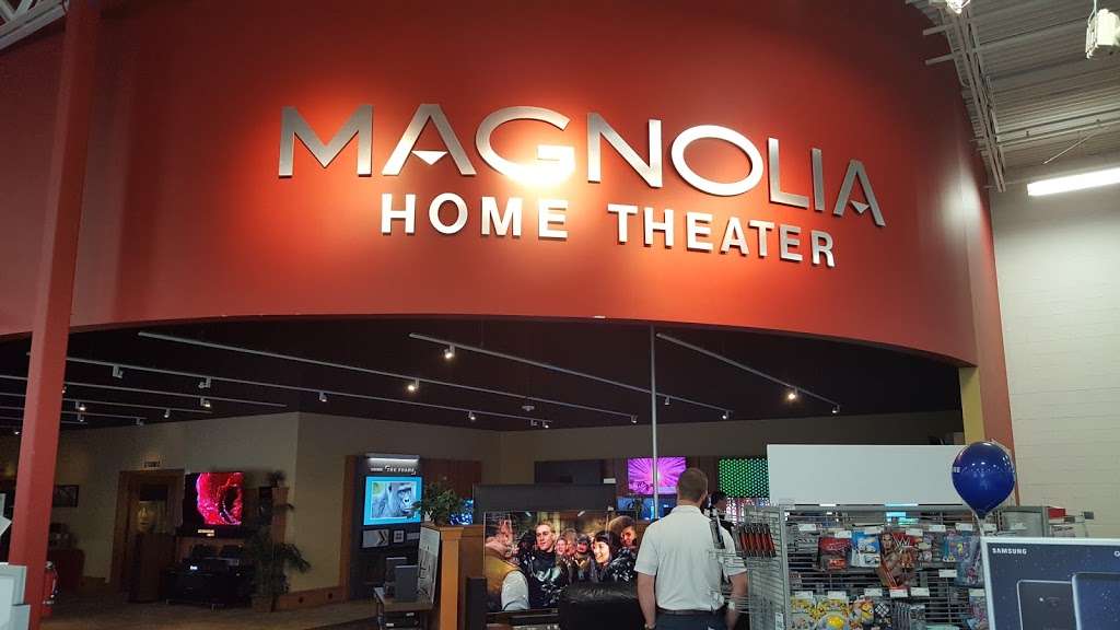 Magnolia | 10221 Perimeter Pkwy, Charlotte, NC 28216, USA | Phone: (704) 598-0172