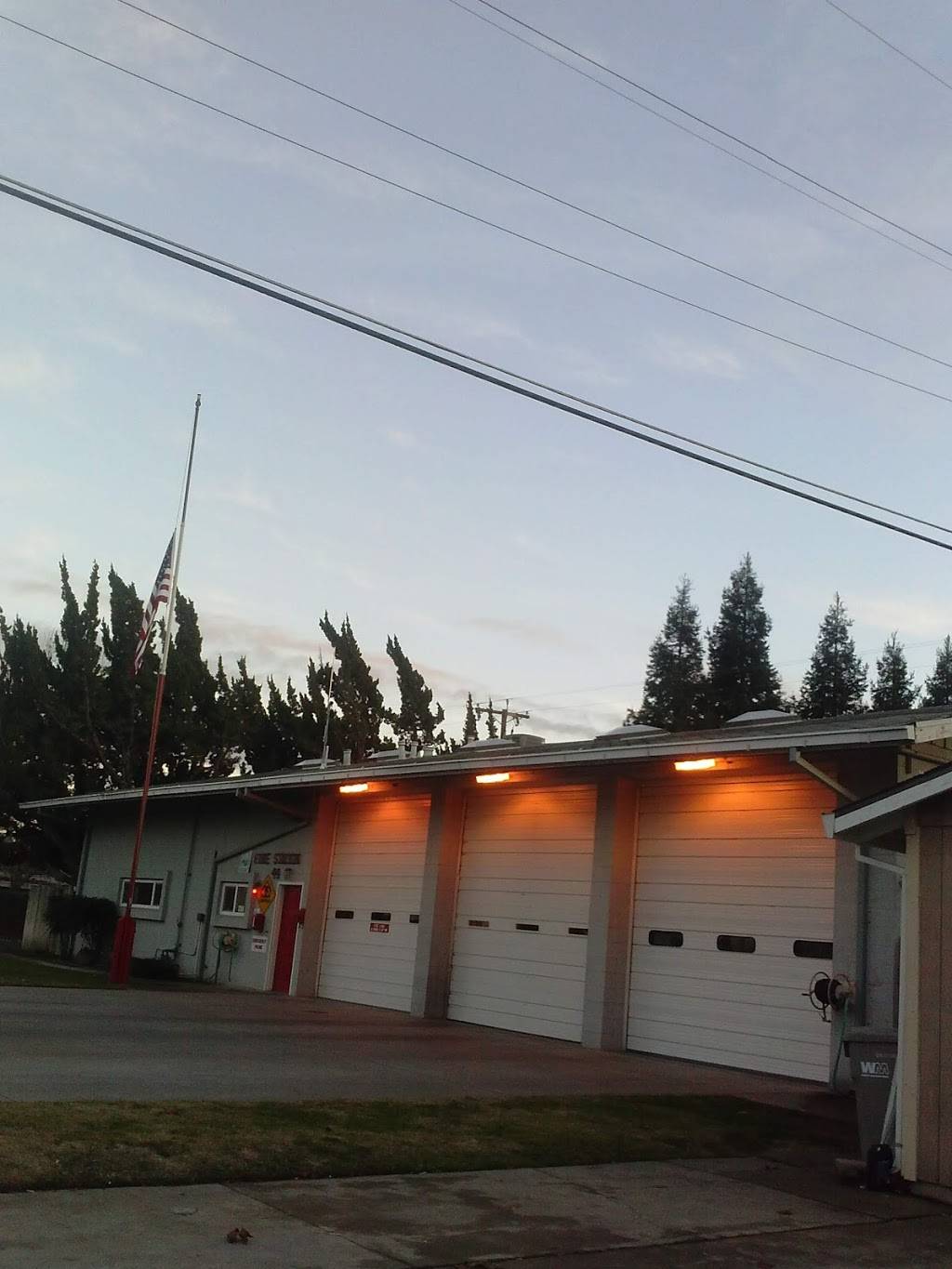 West Sacramento Fire Station 44 | 905 Fremont Blvd, West Sacramento, CA 95605, USA | Phone: (916) 617-4600