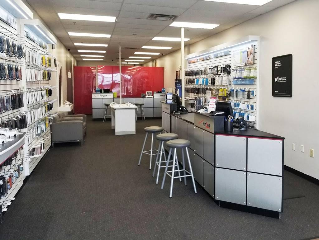 Verizon Authorized Retailer – GoWireless | 6298 Gender Rd, Canal Winchester, OH 43110, USA | Phone: (614) 834-4230