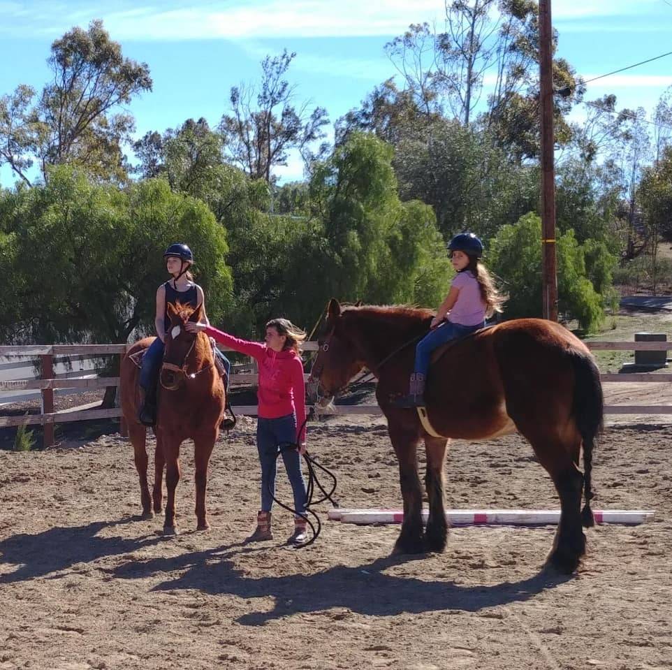 Betty Boop Horse Riding | 16050 Running Deer Trail, Poway, CA 92064, USA | Phone: (760) 916-4931