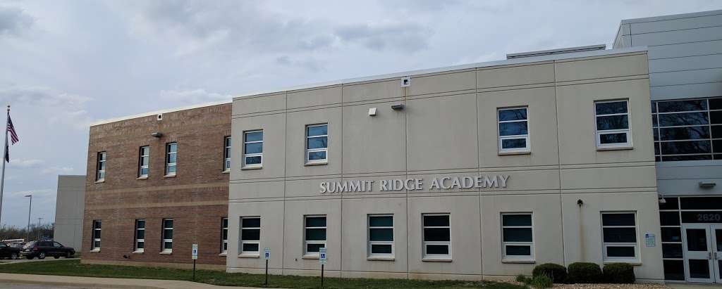 Summit Ridge Academy | 2620 SW Ward Rd, Lees Summit, MO 64082, USA | Phone: (816) 986-4120