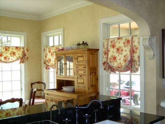 Annettis Custom Window Treatments LLC | 606 Chatham Ct, Chalfont, PA 18914, USA | Phone: (215) 582-5124