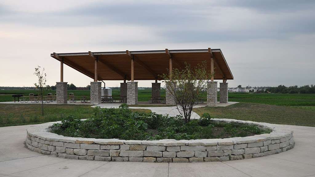 Prairie Bluff Preserve | 20205 Renwick Rd, Crest Hill, IL 60403, USA | Phone: (815) 727-8700