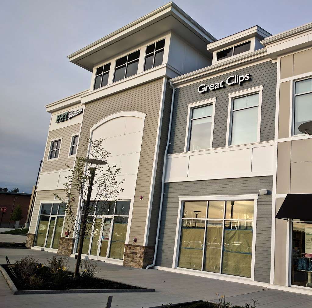 Great Clips | 618 Constitution Ave, Littleton, MA 01460, USA | Phone: (978) 506-5170