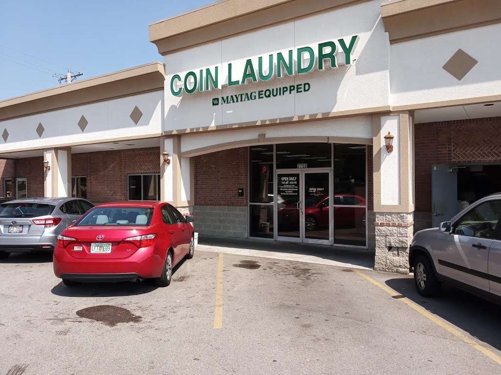 Grange Avenue Maytag Coin Laundry | 2750 W Grange Ave, Greenfield, WI 53221, USA | Phone: (877) 296-8162