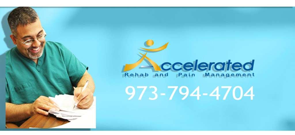 Accelerated Rehab and Pain Management - Neptune City | 61 Morris Ave, Neptune City, NJ 07753, USA | Phone: (732) 455-3517