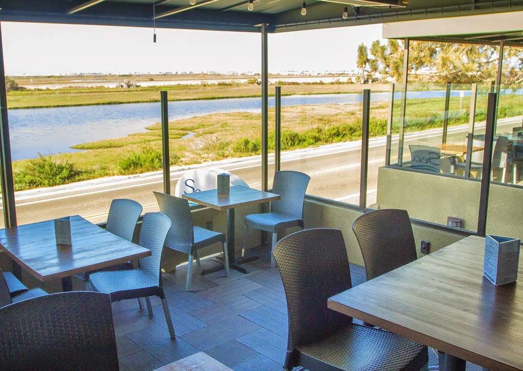 Seasalt Del Mar | 2282 Carmel Valley Rd, Del Mar, CA 92014, USA | Phone: (858) 755-7100