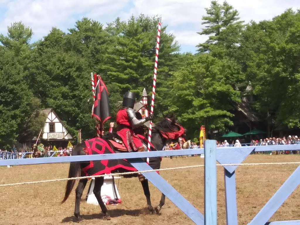 King Richards Faire | 286-234, MA-58, Carver, MA 02330