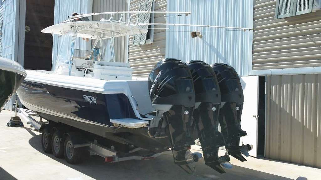 Best Boat Sales | 790 NW 1st Ave, Deerfield Beach, FL 33441 | Phone: (954) 929-7222