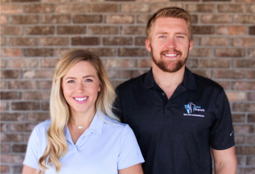 Ascend Chiropractic | 5611 NW 1st St Suite 105, Lincoln, NE 68521 | Phone: (402) 480-6680