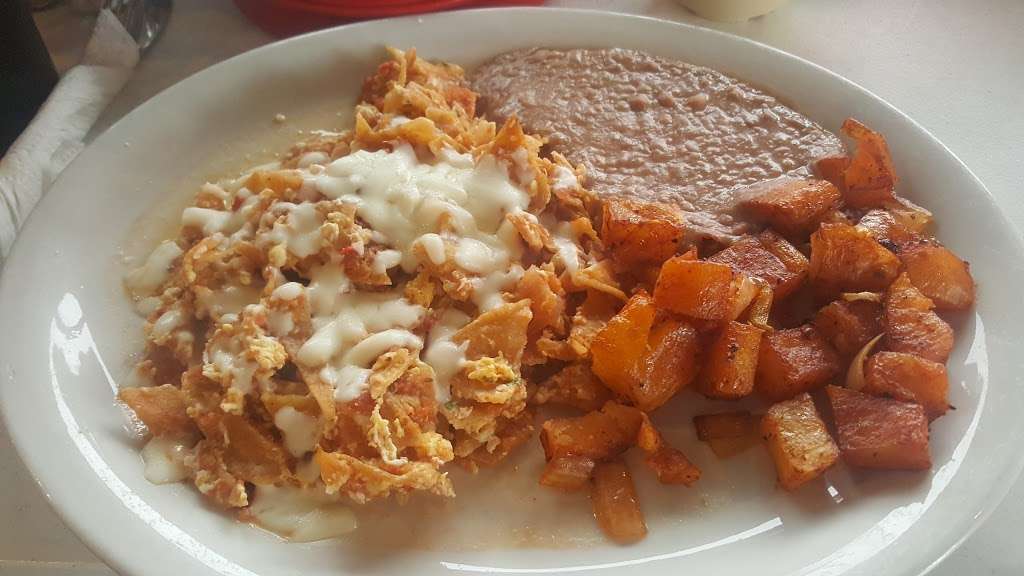 Comala Mexican Cafe | 5310 E Sam Houston Pkwy N k, Houston, TX 77015 | Phone: (281) 457-2882