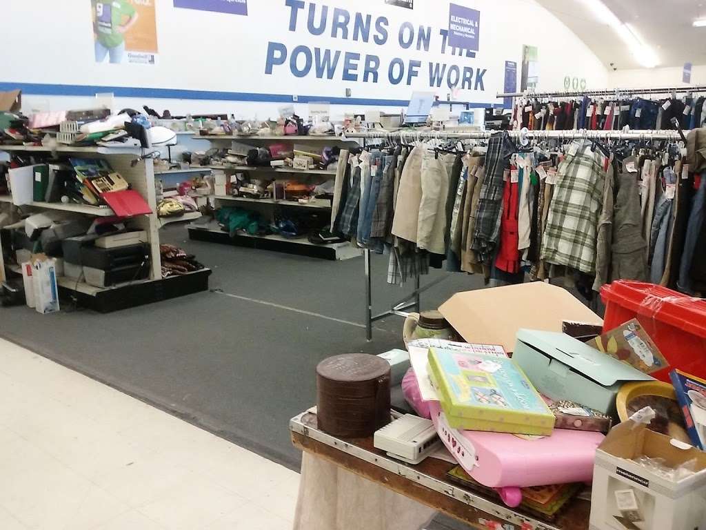 Goodwill | 222 S White Horse Pike E, Stratford, NJ 08084, USA | Phone: (856) 566-0897