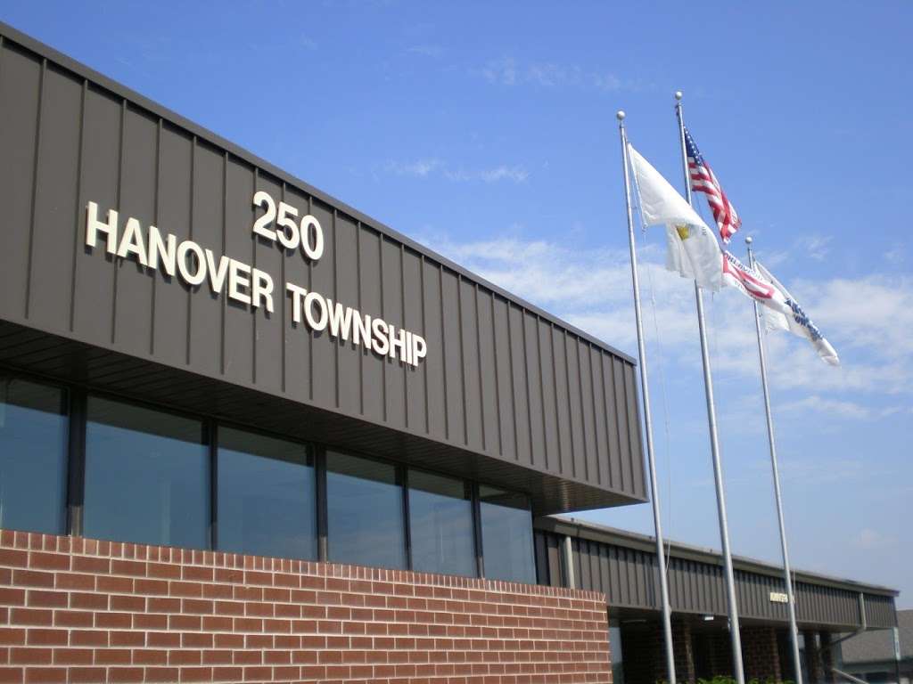 Hanover Township | 250 IL-59, Bartlett, IL 60103, USA | Phone: (630) 837-0301