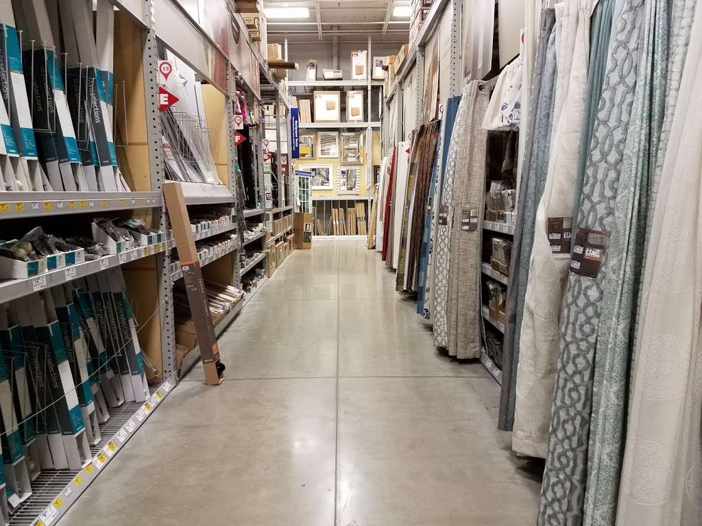 Lowes Home Improvement | 1440 South, IL-59, Naperville, IL 60564, USA | Phone: (630) 445-6226