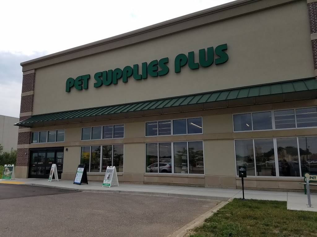 Pet Supplies Plus Fitchburg | 2928 Hardrock Rd, Fitchburg, WI 53719, USA | Phone: (608) 416-5767