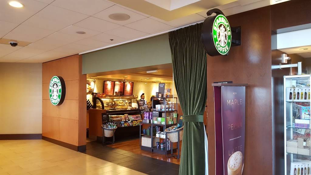 Starbucks | 1800 Old Bayshore Hwy, Burlingame, CA 94010, USA | Phone: (650) 692-9100