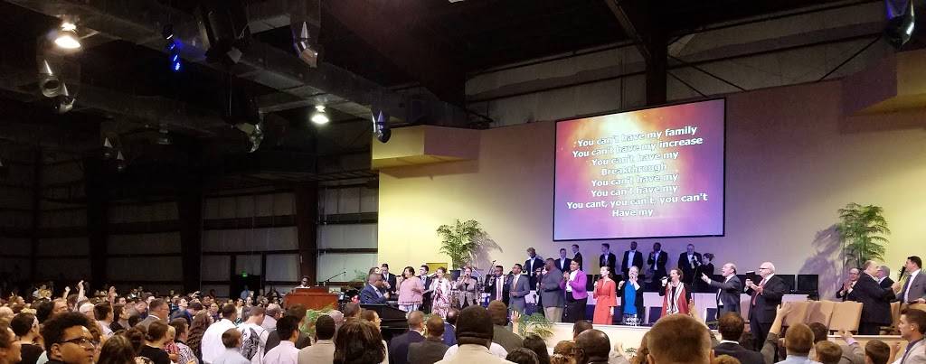 Bethesda Tabernacle UPC | 4469 W Gandy Blvd, Tampa, FL 33611, USA | Phone: (813) 832-2911