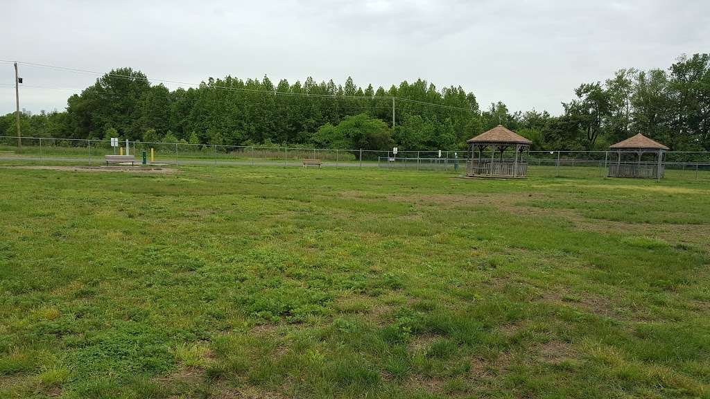 Gloucester County Dog Park | 2401 County Rd 662, Logan Township, NJ 08085, USA