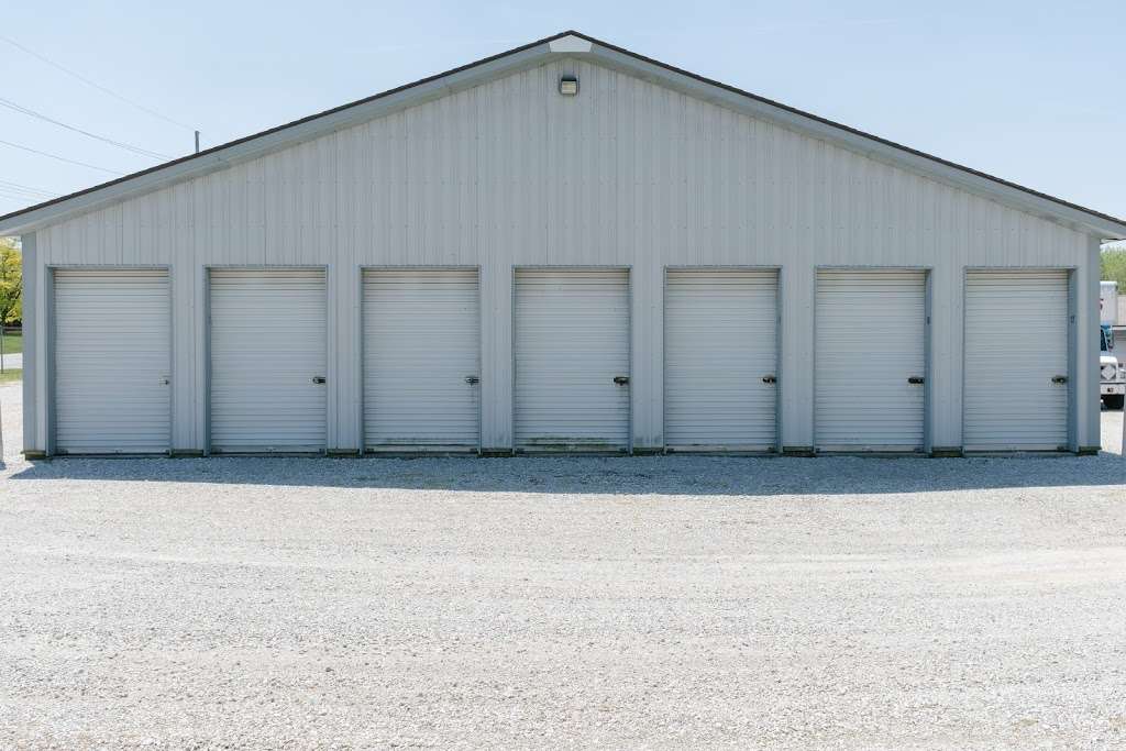 StayLock Storage | 254 S 725 W, Hebron, IN 46341, USA | Phone: (219) 240-0512